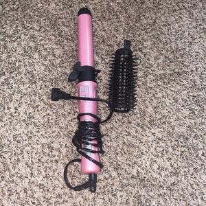 Curling Iron